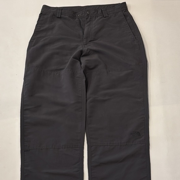 The North Face Other - The North Face Men’s Hiking Pants Side Zip Pocket Sz 32x31
